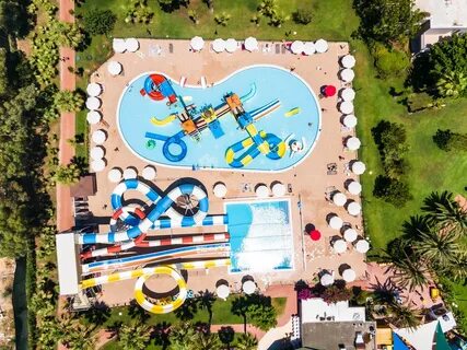Magic life belek белек