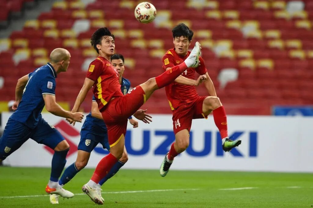 Футбол Вьетнам Хайфон. National Team Vietnam 2023. Willis Vietnam.