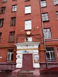 Кржижановского 3 корп 3