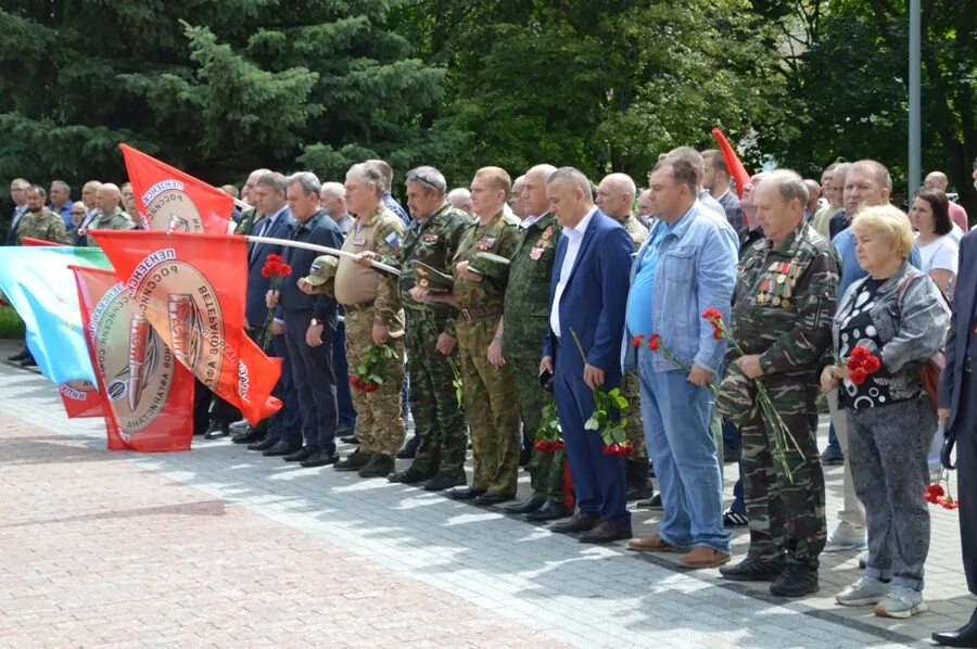 День ветеранов боевых. Участник боевых действий. Ветераны Пензы. Фото ветеранов.