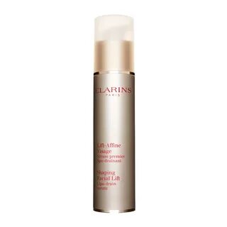 Clarins lift