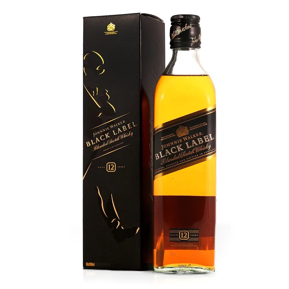 Johnnie Walker Black Label 1 л. Виски Джонни Уокер Блэк лейбл 0.7. Johnnie Walker Black Label GB 43%. Black Label Johnnie Walker Label. Johnnie walker 0.7