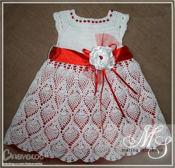 платье девочке крючком 1 годик. детское платье крючком. вязаное платье для девочки крючком. платье девочке крючком 1 годик. вязаное платье для девочки 2 года.