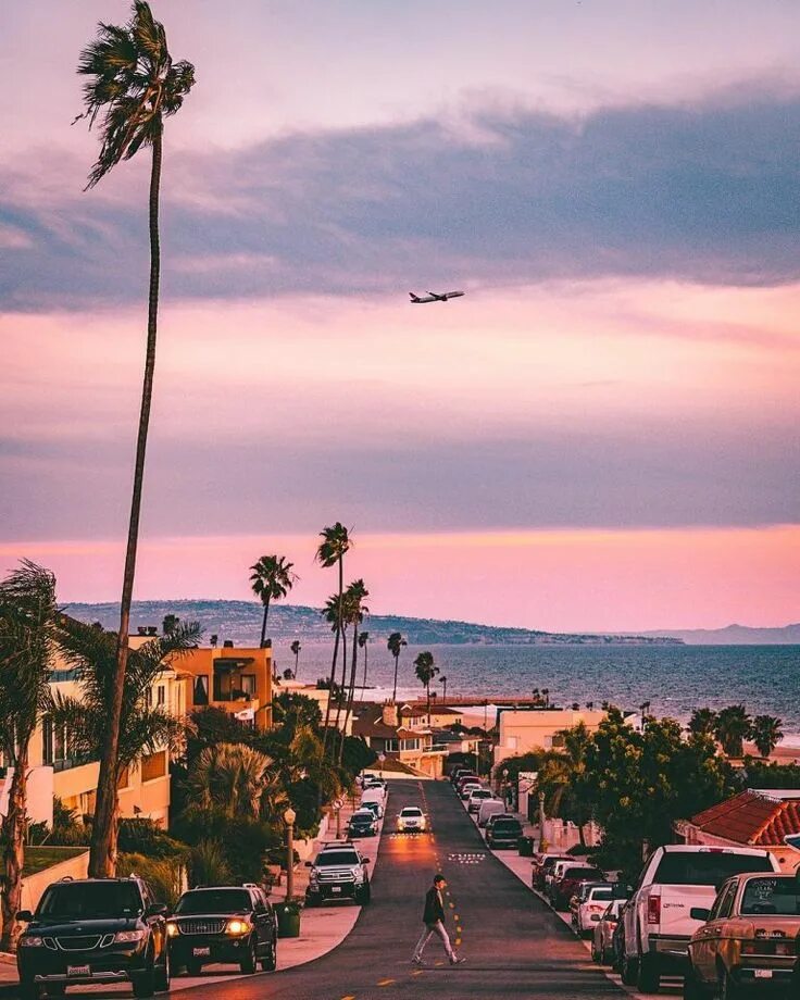 Del rey california
