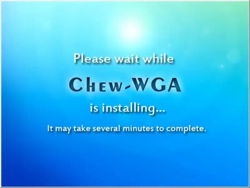 Cw 7 активатор. Активатор Windows 7 Chew. Активация Windows 7 Chew-WGA. Активатор Chew WGA. Windows 7 максимальная.