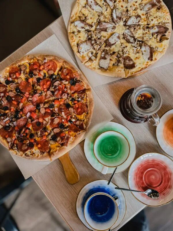 пицца на малышева екатеринбург. пицца пан рыбинск.