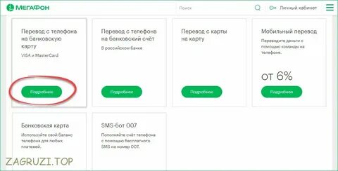 Как сделать ссылку на перевод на карту