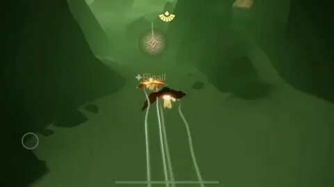 Sky children mod