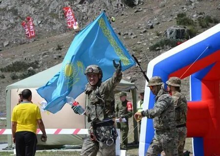 3 июня казахстан