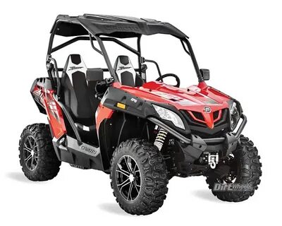 Moto 800