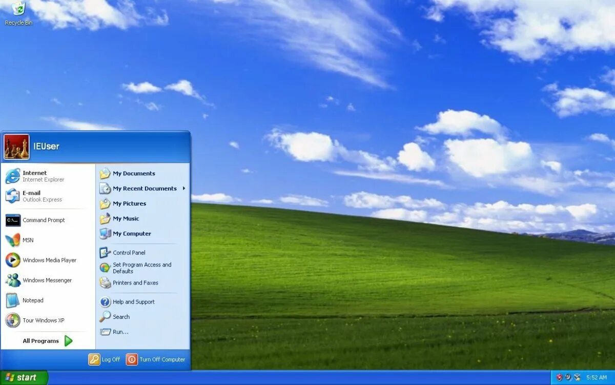 Исправить windows xp. Windows xp 2025. windows xp рабочий стол. windows xp пуск. windows xp 2001.