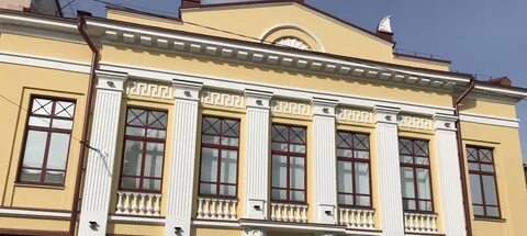 Спасская 23 киров