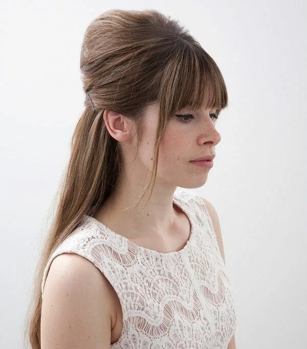 Pin by Carla Sofia on Hair / Cabelo Hair styles, Beautiful hair, Long hair style