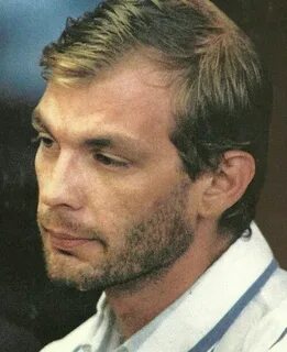 Jeffrey dahmer