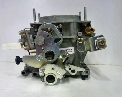 Карбюратор ваз дааз. 