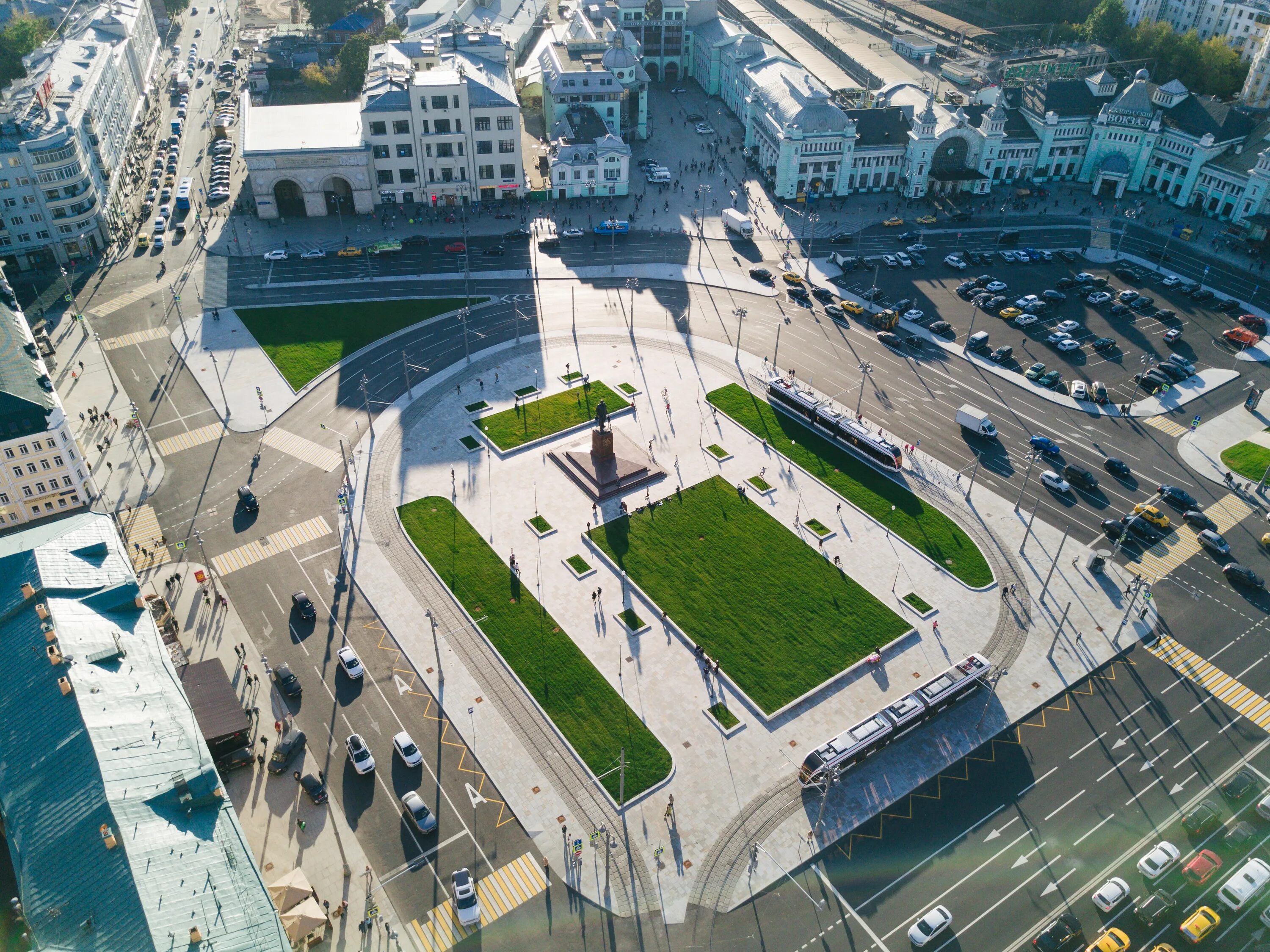 Площадь тверской заставы фото. Тверская застава Москва. Реконструкция площади Тверская застава. Реконструкция площади Тверской заставы. Москва площадь Тверской заставы.