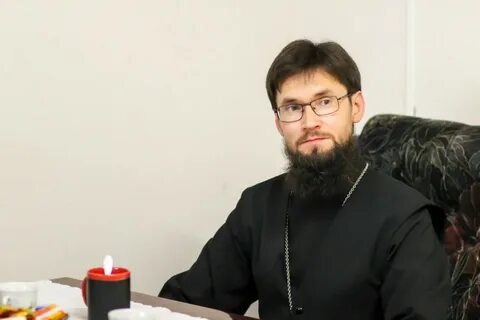 Вопросы священнику андрею