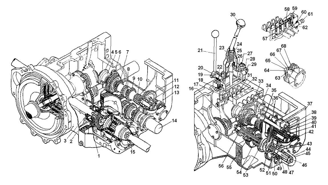 Схема коробки передач т 16. Коробка передач трактора т 16 схема. Схема коробки передач трактора т-16м. Схема коробки трактора т 16.