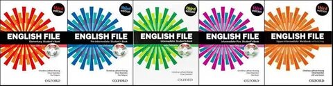English file advanced key