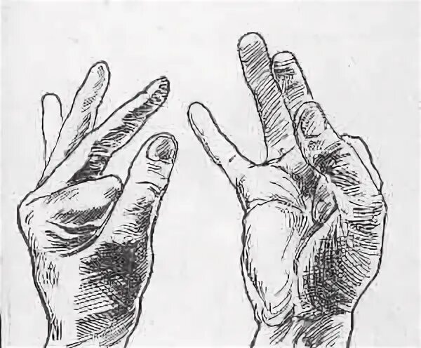 Мудра 6