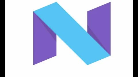 Nougat 7.1 2
