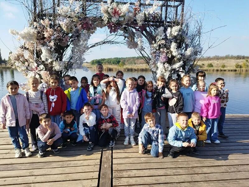 3 школа чалтырь