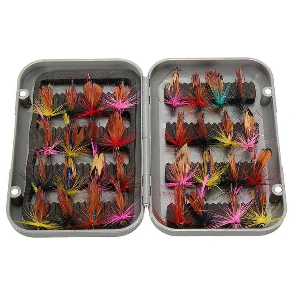 Set fly