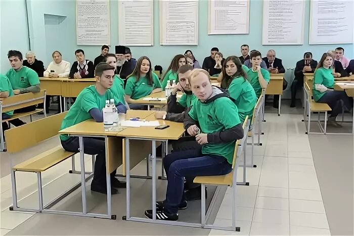 Сельскохозяйственная академия тверь