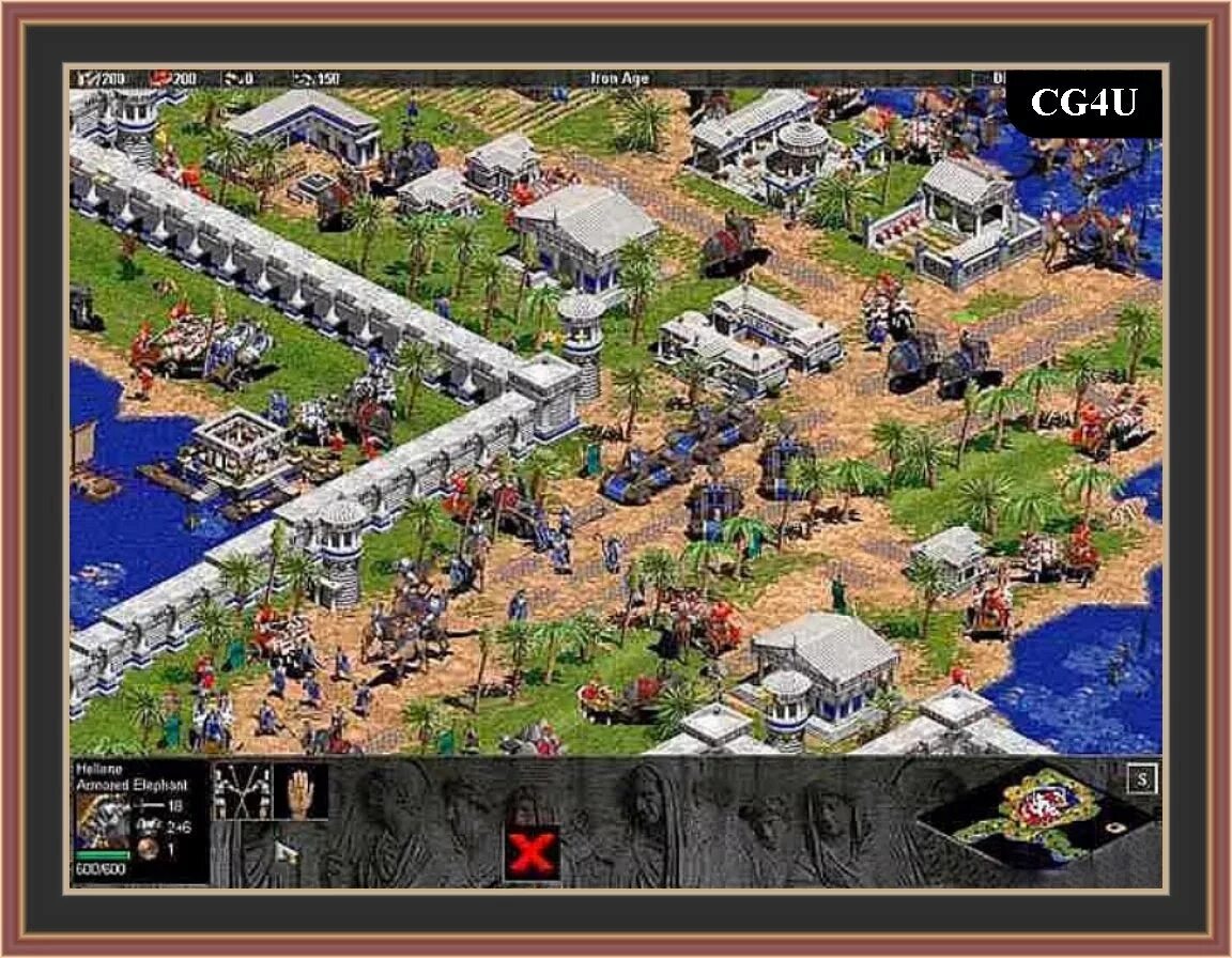 Age of Empires 1. Age of Empires Rise of Rome 1998. Игра age of Empires 1. Age of Empires 1 часть.