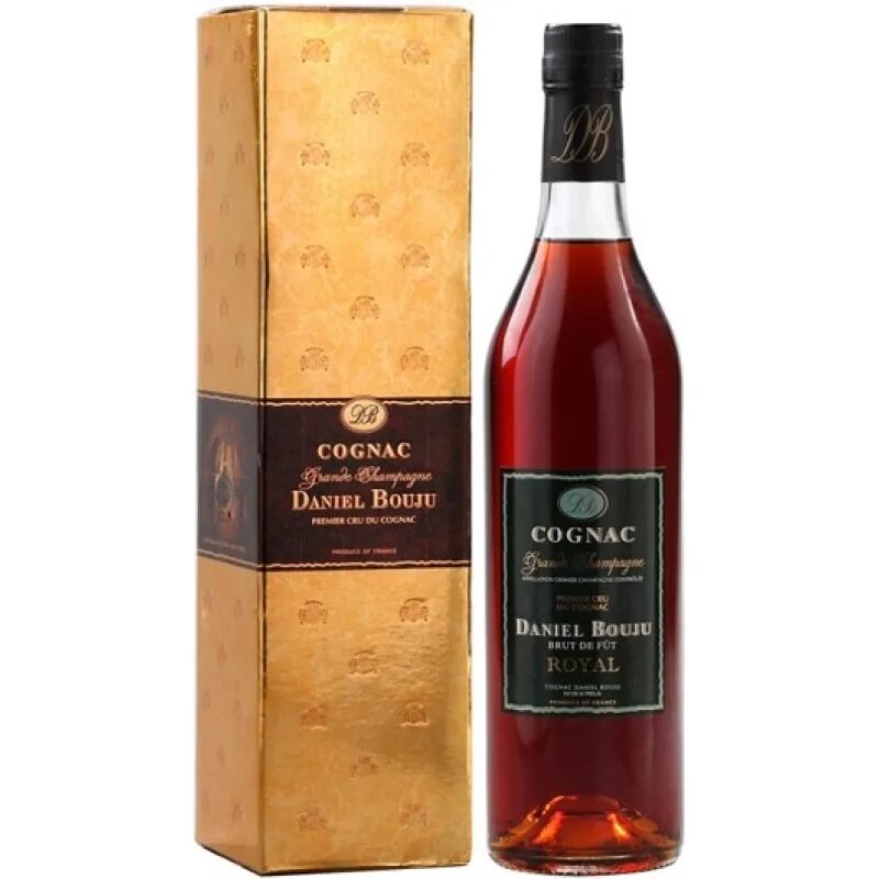 Daniel Bouju Cognac VSOP. Daniel Bouju XO. Коньяк Empereur XO grande Champagne Daniel Bouju. Daniel Bouju Extra 0.7. Купить коньяк даниэль