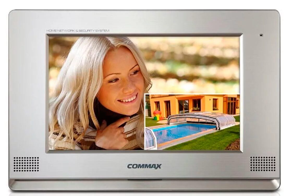 Видеодомофоны commax. Cdv 1020ae. commax 1020ae. commax cdv-1020ae серебро. commax видеодомофон 1020.
