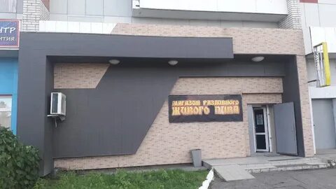 Пивной бар хабаровск