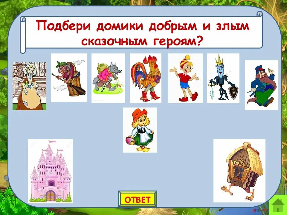 Сказочные герои. 5 добрых героев. Положиткльные сказочные геро. Персонажи сказок. Детские персонажи.