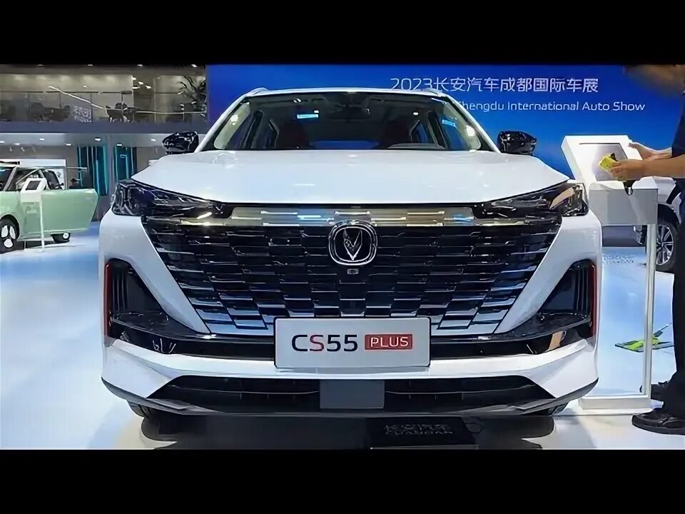 T me cs55 plus