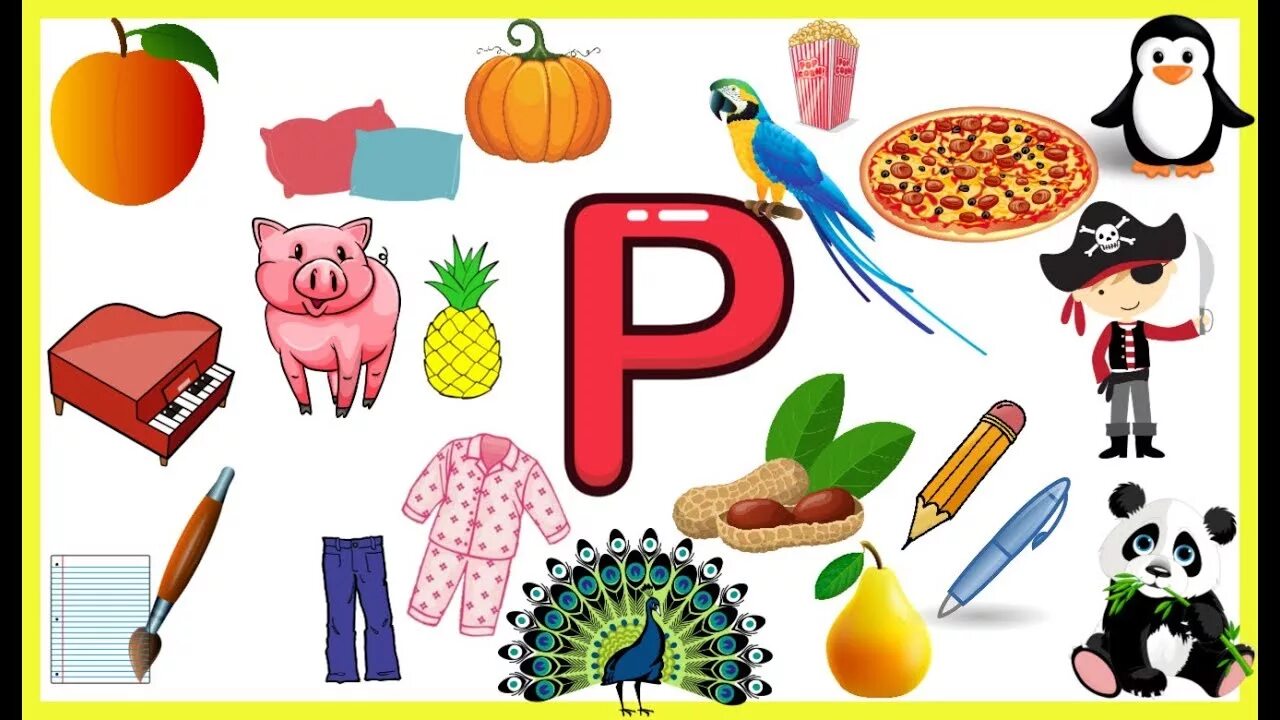 T m objects