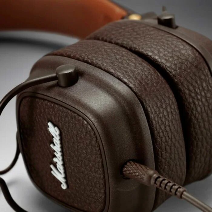 Marshall major brown. Наушники Marshall Major III. Marshall Major III Bluetooth. Marshall Major 3 Bluetooth Brown. Marshall Major III Bluetooth Black.