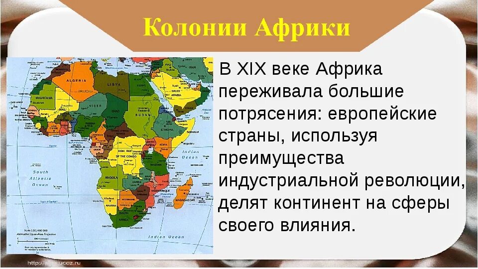 Каково место африки в мире. Колонии Африки 20 век. Страны Африки 19 века. Страны Южной Африки Континент. Колониальный раздел Африки.