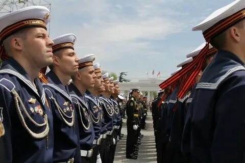 День черноморского