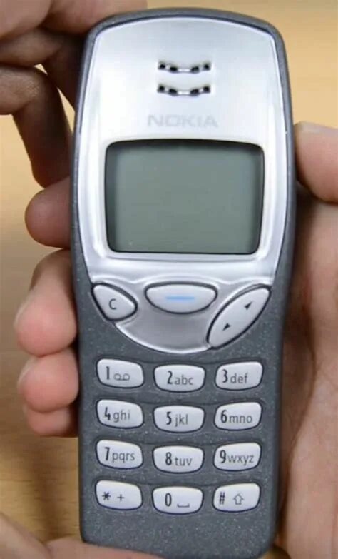 Современную версию Nokia 3310 представят на MWC 2017