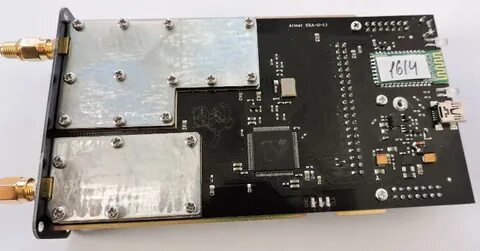 Arinst r3