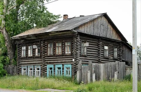 Туринск животные