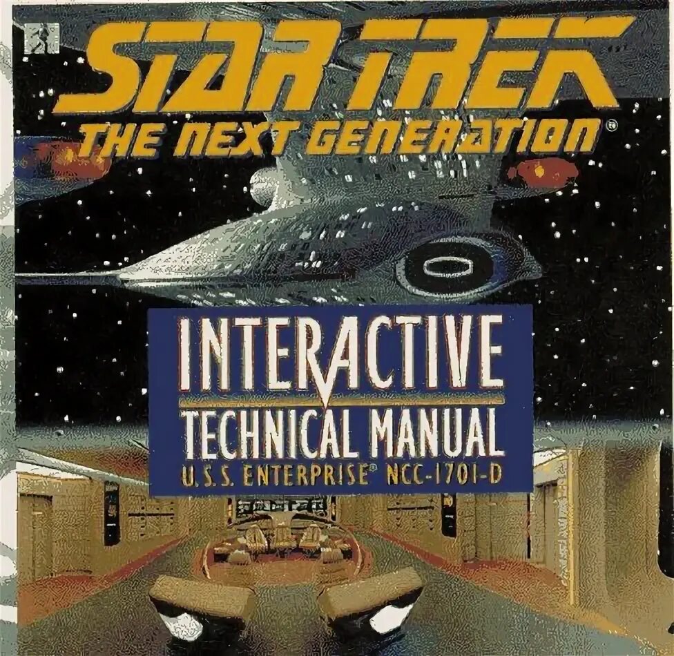 Tech manual. Tech manual