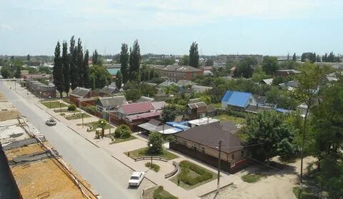 Индекс приморско ахтарск