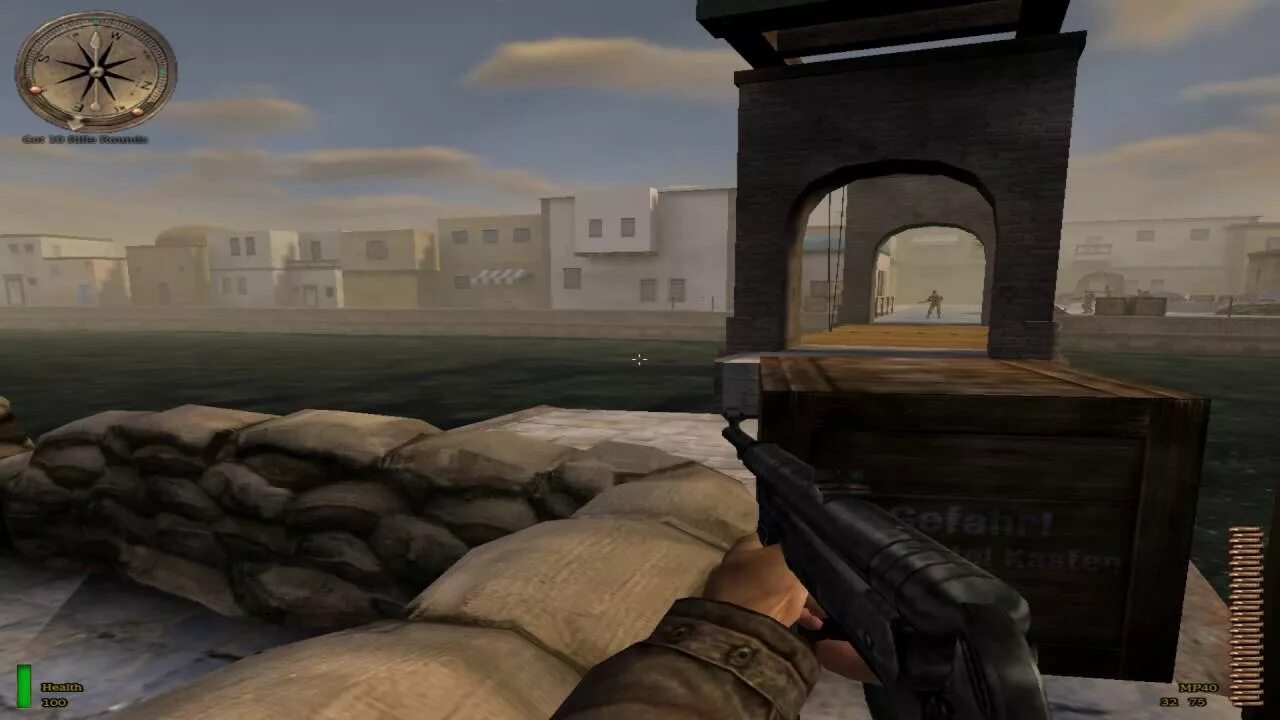 Medal of honor assault breakthrough. Medal of Honor Allied Assault Breakthrough. Medal of Honor Breakthrough. Medal of Honor: Allied Assault – Breakthrough (2003). Medal of Honor Breakthrough Mission 3.