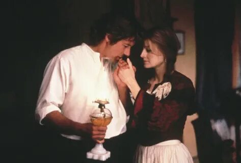 Соммерсби 1993