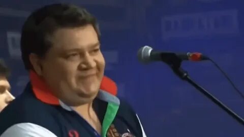 Солист високосный