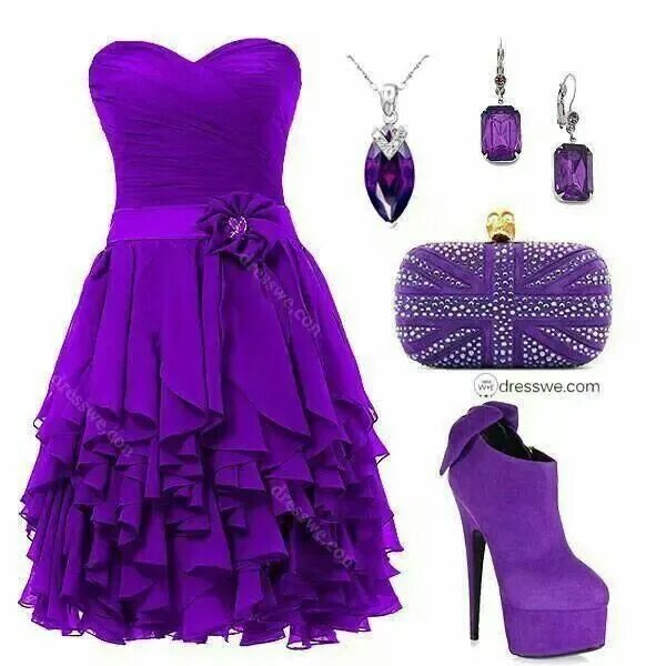 Purple mode