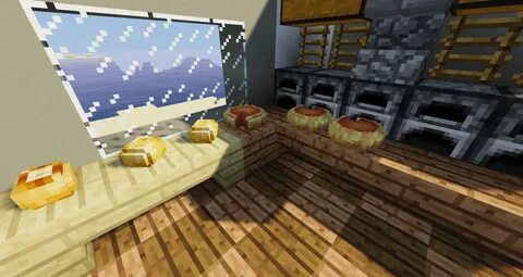 Mod Placeable Items 1.7.10 - 1.14.4 - Minecraft-France.