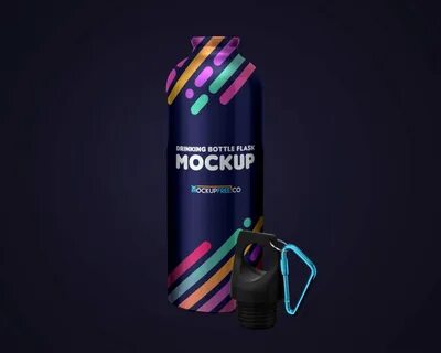 Мокап спортивный