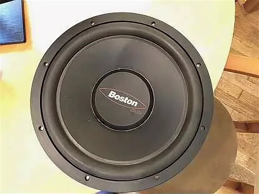 Boston g. Boston g. Boston g. Boston g. Сабвуфер автомобильный boston 10.